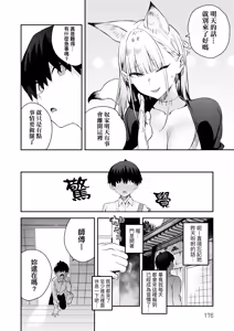 Page 180 of Hametami ga Aru | 超級能幹的少女們 - preview thumbnail