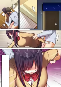 Page 129 of Musume ga Fuzai no Aida, Musume no Tomodachi to Nakadashi Sex Shimakurimashita. | 女兒不在的空檔、與她的朋友中出SEX做到酣暢淋漓。 - preview thumbnail