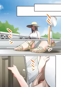Page 235 of Musume ga Fuzai no Aida, Musume no Tomodachi to Nakadashi Sex Shimakurimashita. | 女兒不在的空檔、與她的朋友中出SEX做到酣暢淋漓。 - preview thumbnail