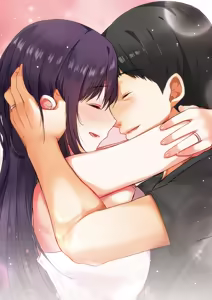 Page 257 of Musume ga Fuzai no Aida, Musume no Tomodachi to Nakadashi Sex Shimakurimashita. | 女兒不在的空檔、與她的朋友中出SEX做到酣暢淋漓。 - preview thumbnail