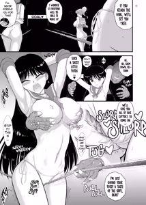 Page 5 of Bisoku Zenshin | Flirtatious rush race (decensored) - preview thumbnail