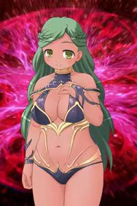 Page 68 of Succubus Encirclement - preview thumbnail
