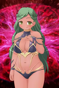 Page 69 of Succubus Encirclement - preview thumbnail