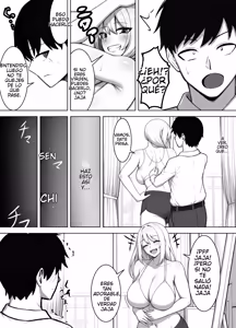 Page 11 of Shin'yū no Sugu Soba de, Batsuichi Bakunyū Nyūhāfu Papa ni, ore no Dekachin o Kuwa re Makuru - preview thumbnail