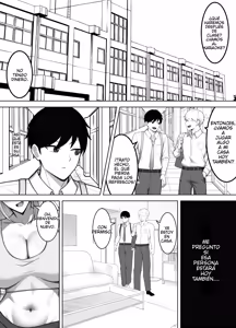 Page 2 of Shin'yū no Sugu Soba de, Batsuichi Bakunyū Nyūhāfu Papa ni, ore no Dekachin o Kuwa re Makuru - preview thumbnail