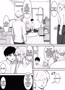 Page 29 of Shin'yū no Sugu Soba de, Batsuichi Bakunyū Nyūhāfu Papa ni, ore no Dekachin o Kuwa re Makuru - preview thumbnail