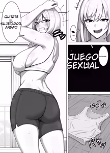 Page 10 of Shin'yū no Sugu Soba de, Batsuichi Bakunyū Nyūhāfu Papa ni, ore no Dekachin o Kuwa re Makuru - preview thumbnail