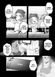 Page 3 of Ijimerareru Neko | 괴롭힘 당하는 고양이 - preview thumbnail