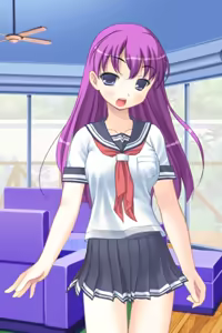 Page 114 of Imouto Kunoichi Murasaki Kai - preview thumbnail