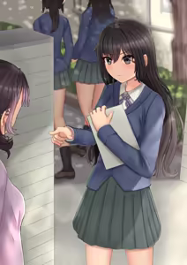 Page 58 of 【Tsunakama】Girl's Exhibition Hall - Past Edition｜少女展示馆_过去篇［苻天王个人汉化］ - preview thumbnail