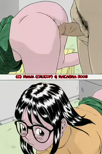 Page 110 of Lolita Girls Collection - preview thumbnail