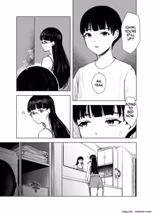 Page 12 of The Honor Student's Rebellious Phase - preview thumbnail