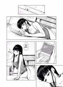 Page 13 of The Honor Student's Rebellious Phase - preview thumbnail