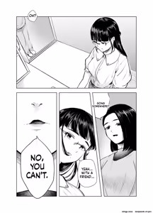 Page 14 of The Honor Student's Rebellious Phase - preview thumbnail