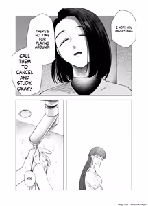 Page 15 of The Honor Student's Rebellious Phase - preview thumbnail