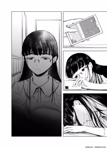 Page 16 of The Honor Student's Rebellious Phase - preview thumbnail