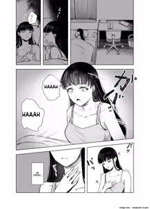 Page 19 of The Honor Student's Rebellious Phase - preview thumbnail