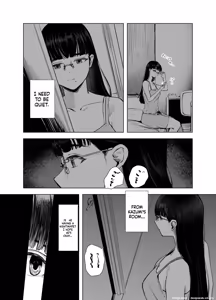 Page 20 of The Honor Student's Rebellious Phase - preview thumbnail