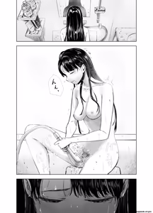 Page 2 of The Honor Student's Rebellious Phase - preview thumbnail