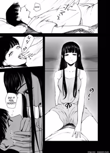 Page 27 of The Honor Student's Rebellious Phase - preview thumbnail