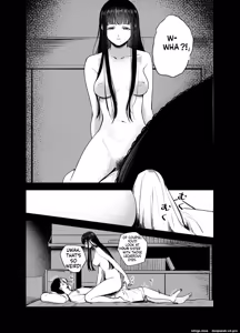 Page 29 of The Honor Student's Rebellious Phase - preview thumbnail