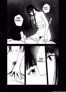 Page 32 of The Honor Student's Rebellious Phase - preview thumbnail