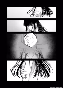 Page 34 of The Honor Student's Rebellious Phase - preview thumbnail