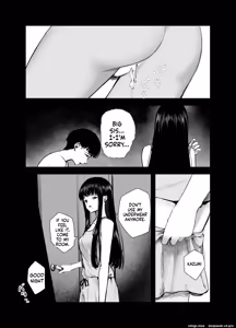 Page 36 of The Honor Student's Rebellious Phase - preview thumbnail