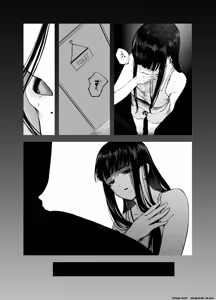 Page 37 of The Honor Student's Rebellious Phase - preview thumbnail