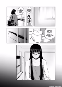 Page 38 of The Honor Student's Rebellious Phase - preview thumbnail