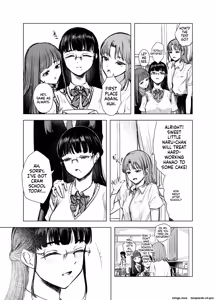 Page 4 of The Honor Student's Rebellious Phase - preview thumbnail