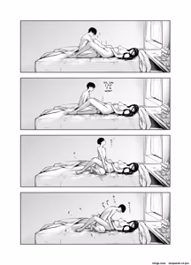 Page 41 of The Honor Student's Rebellious Phase - preview thumbnail