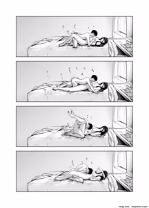 Page 42 of The Honor Student's Rebellious Phase - preview thumbnail