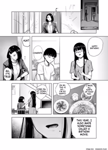 Page 46 of The Honor Student's Rebellious Phase - preview thumbnail