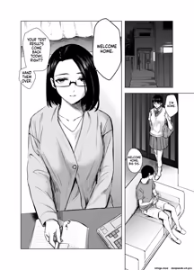 Page 5 of The Honor Student's Rebellious Phase - preview thumbnail