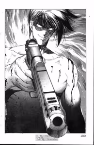 Page 94 of Phantom Rei 01 - preview thumbnail