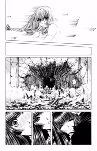 Page 174 of Phantom Rei 02 - preview thumbnail