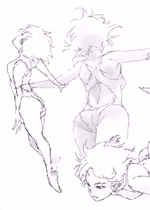 Page 40 of Fuyu Nabe 4 - preview thumbnail