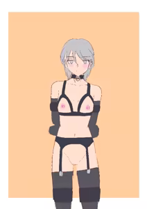 Page 304 of Kuon Masato - preview thumbnail
