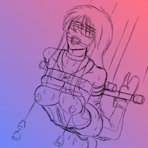 Page 422 of Kuon Masato - preview thumbnail
