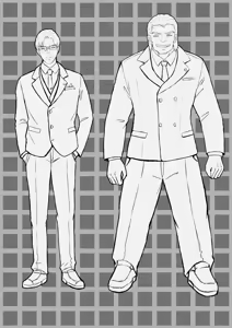 Page 988 of Kuon Masato - preview thumbnail