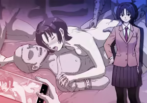 Page 516 of Kuon Masato - preview thumbnail