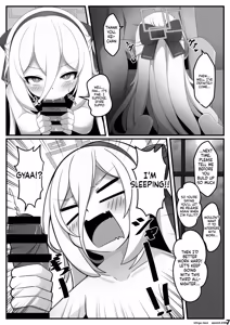 Page 6 of Kei-chan ga Jinkaku Haisetsu Shichau Hon - preview thumbnail