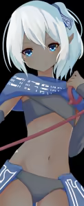 Page 598 of Avarice Dungeon - preview thumbnail