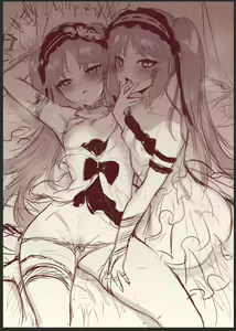 Page 275 of Twitter & Discord's sketch - preview thumbnail