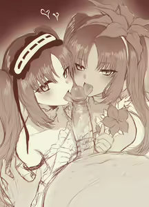 Page 283 of Twitter & Discord's sketch - preview thumbnail