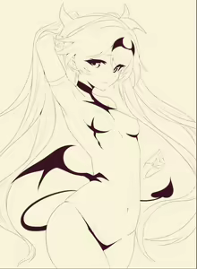 Page 316 of Twitter & Discord's sketch - preview thumbnail