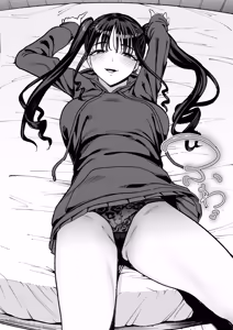 Page 20 of Nijigen Otaku no Ore ga Tenkou Shite Kita Kyonyuu Idol ni Otosareru made - A 2D Otaku Falls for the Curvy Idol Transfer Student - preview thumbnail