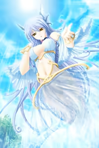 Page 279 of Ikusa Megami Zero - preview thumbnail