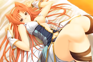 Page 51 of Ikusa Megami Zero - preview thumbnail
